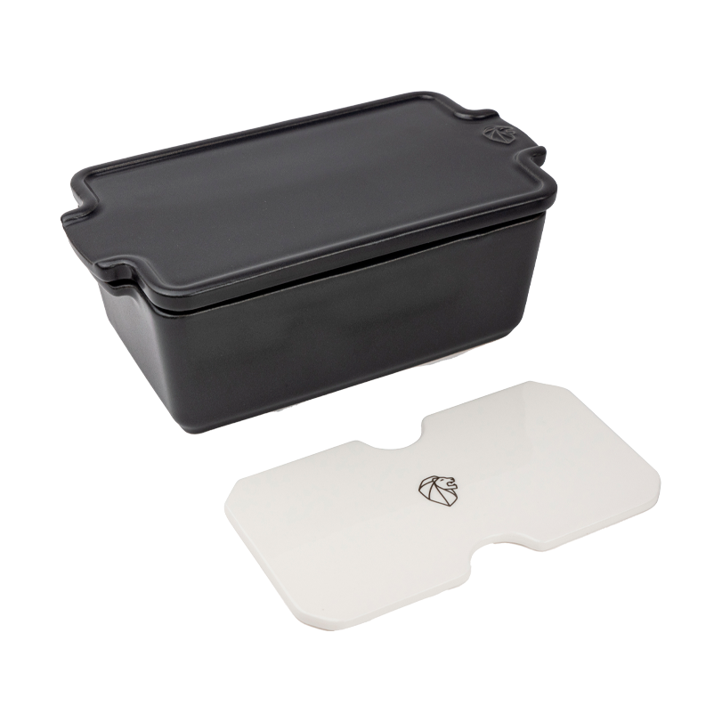 Appolia Terrine Dish, 20cm