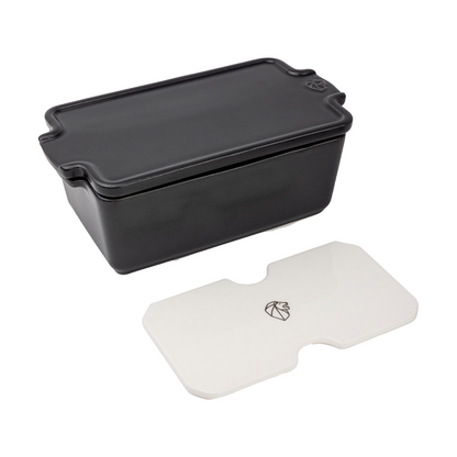 Appolia Terrine Dish, 20cm