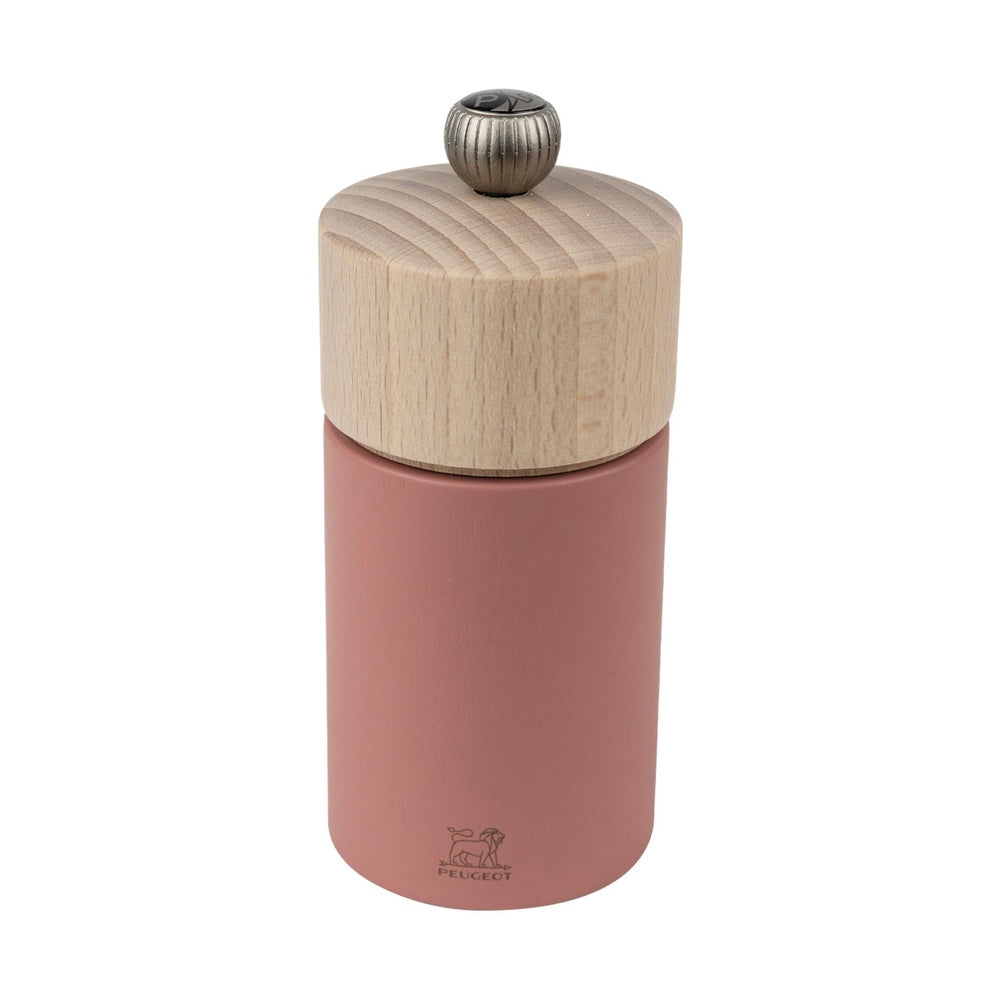 Boreal Pepper Mill, 12cm