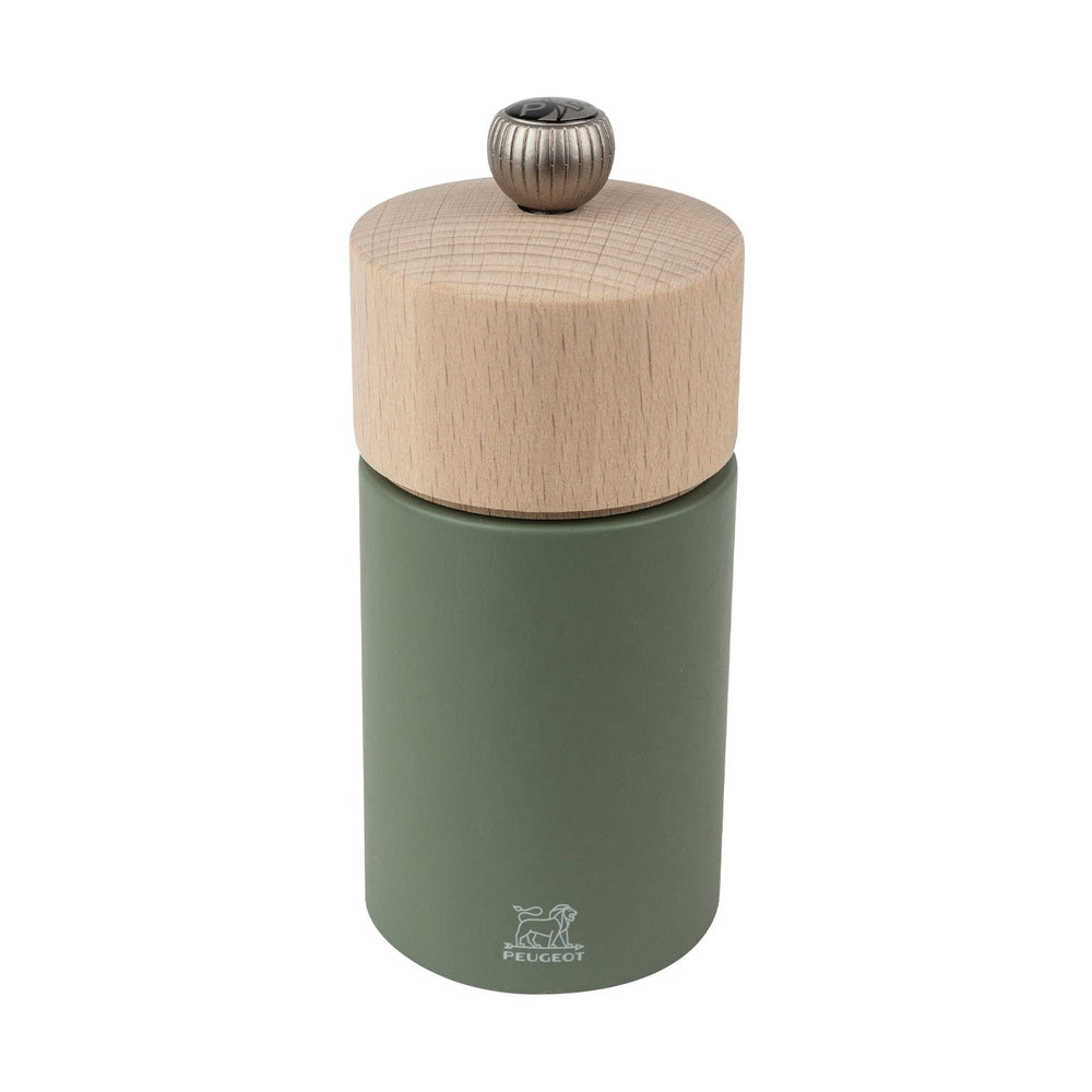 Boreal Pepper Mill, 12cm
