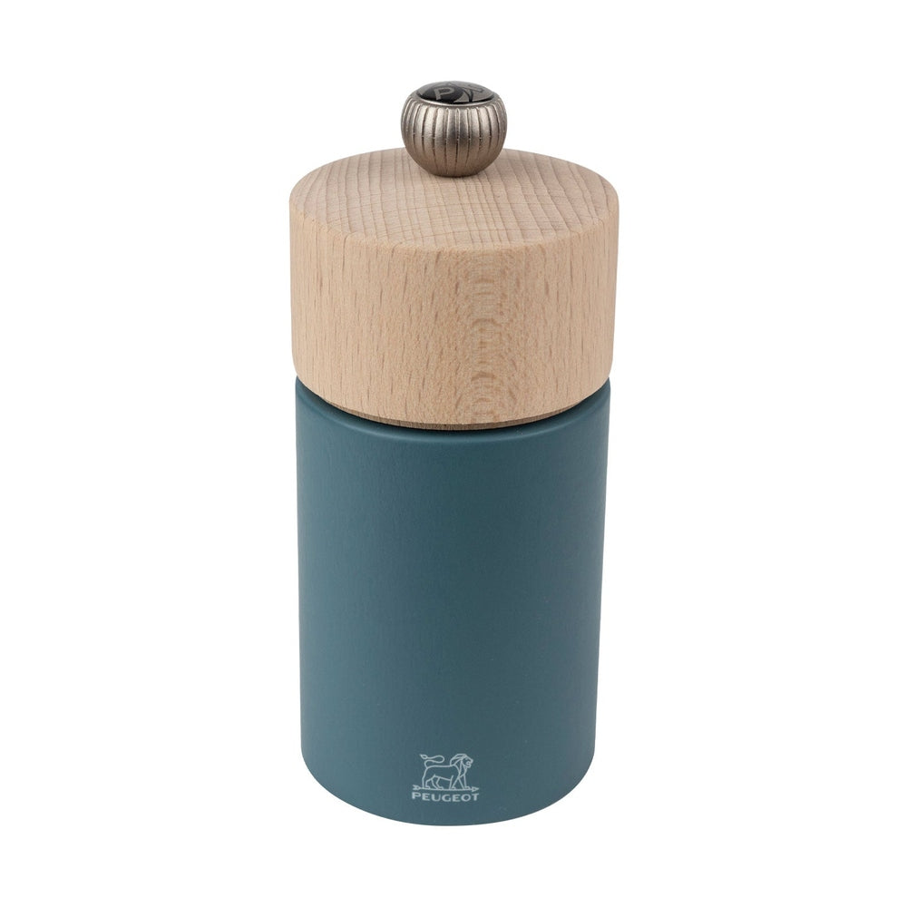 Boreal Pepper Mill, 12cm