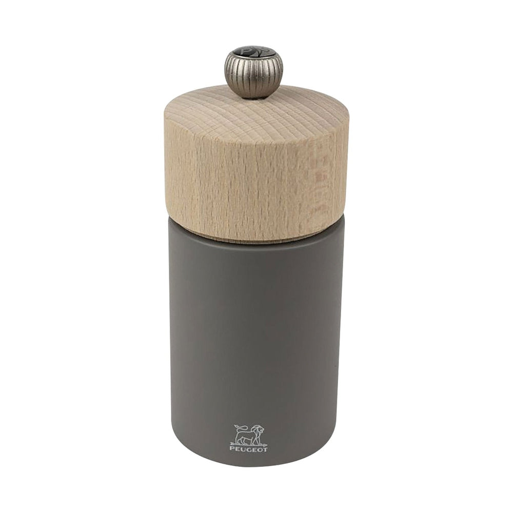 Boreal Pepper Mill, 12cm