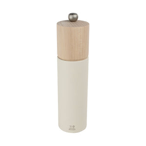 Boreal Manual Wooden Salt Mill, 21cm