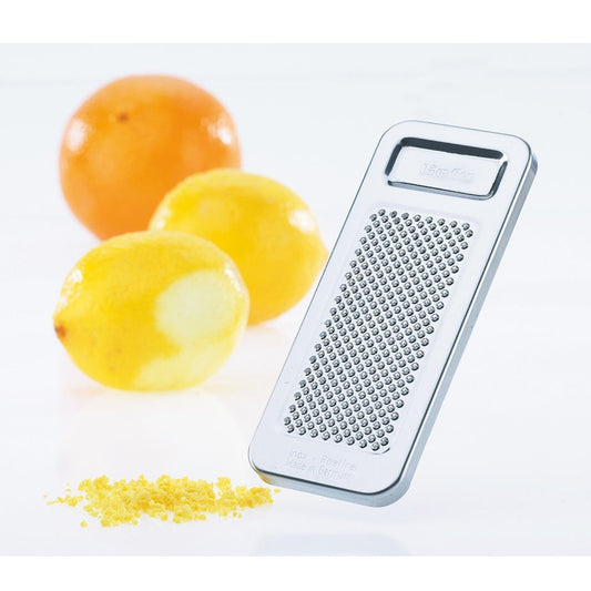 Lemon and spice grater RETARO