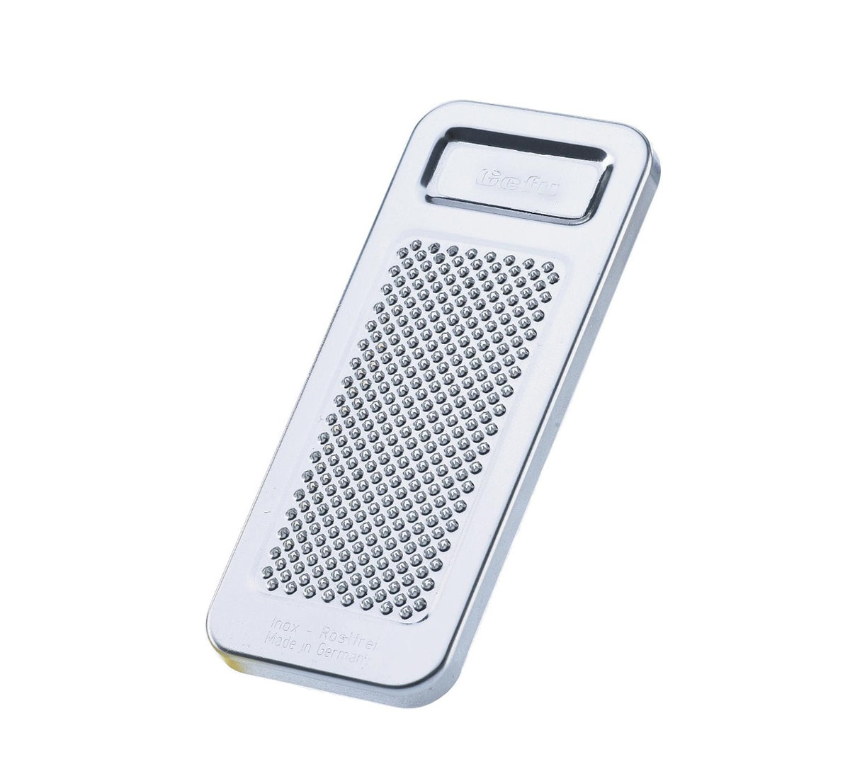 Lemon and spice grater RETARO