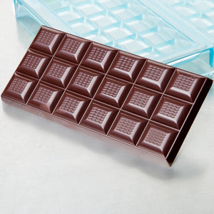 Matfer Bourgeat Chocolate Mould 3 Bars