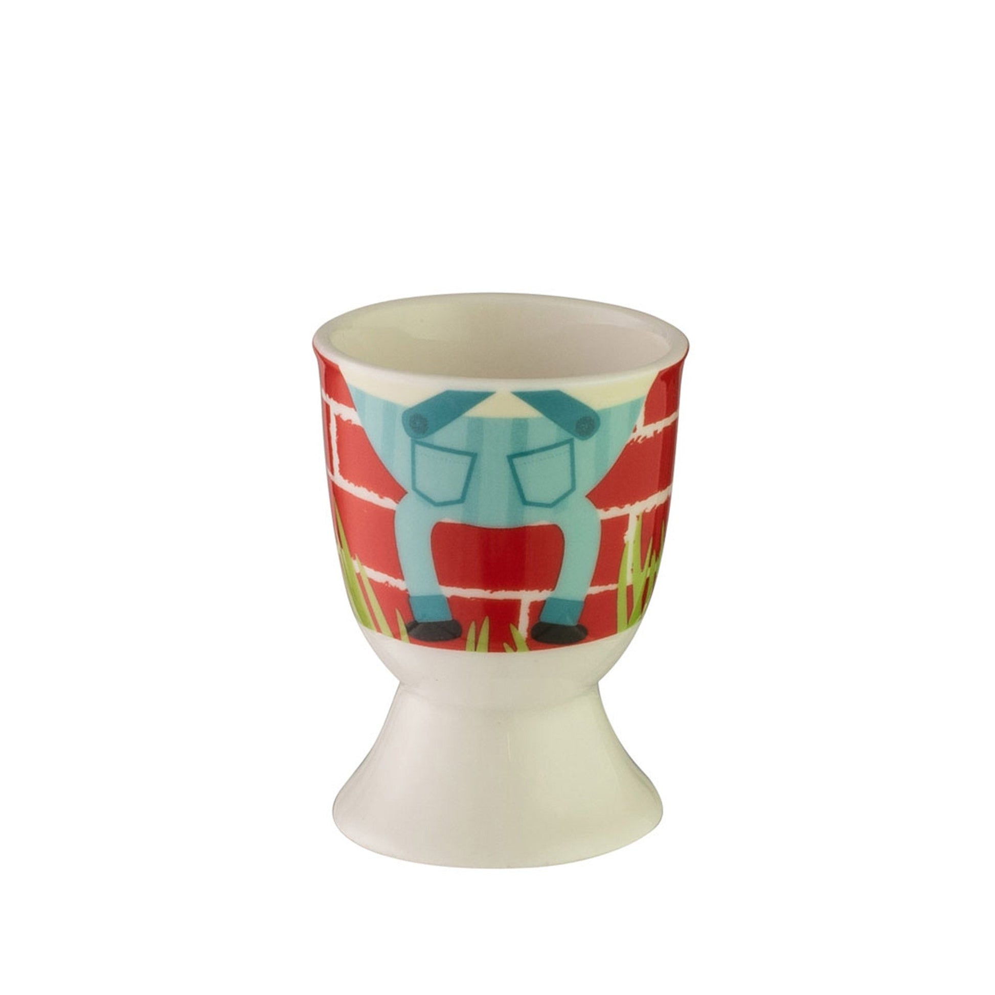 Miscellaneous Themed Egg Cup - Humpty