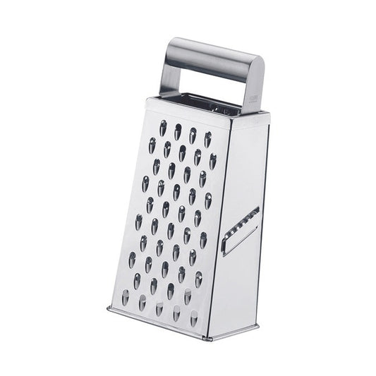 Four-way grater CUBO