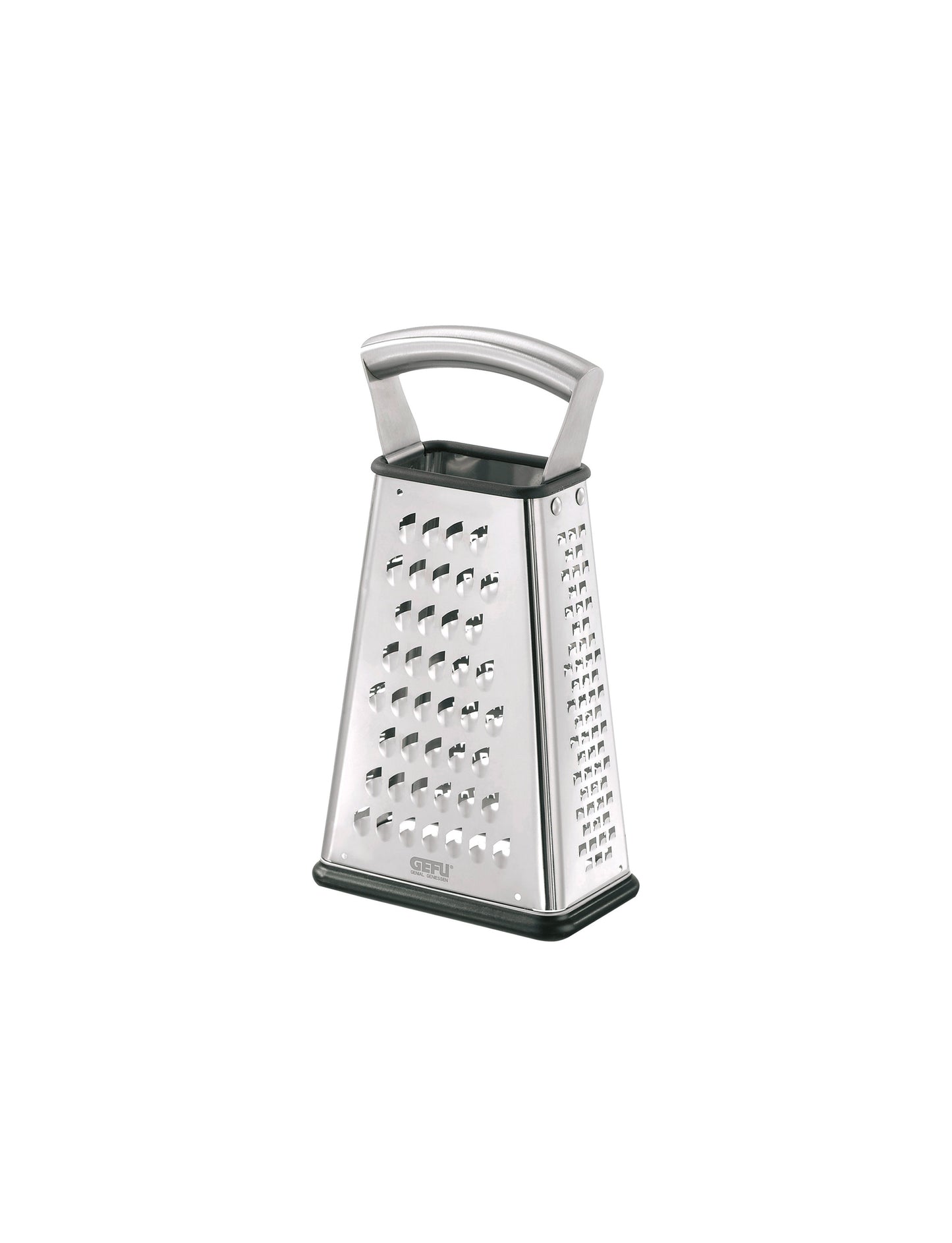 Four-way grater VITALES