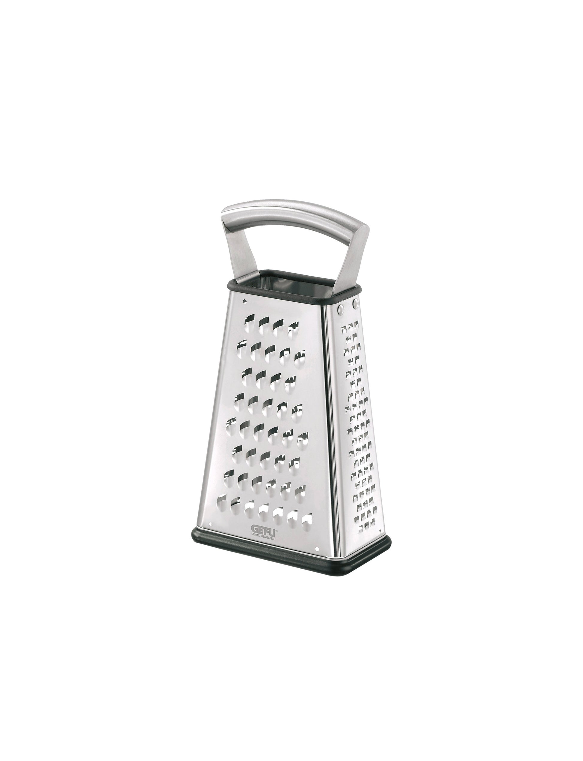 Four-way grater VITALES