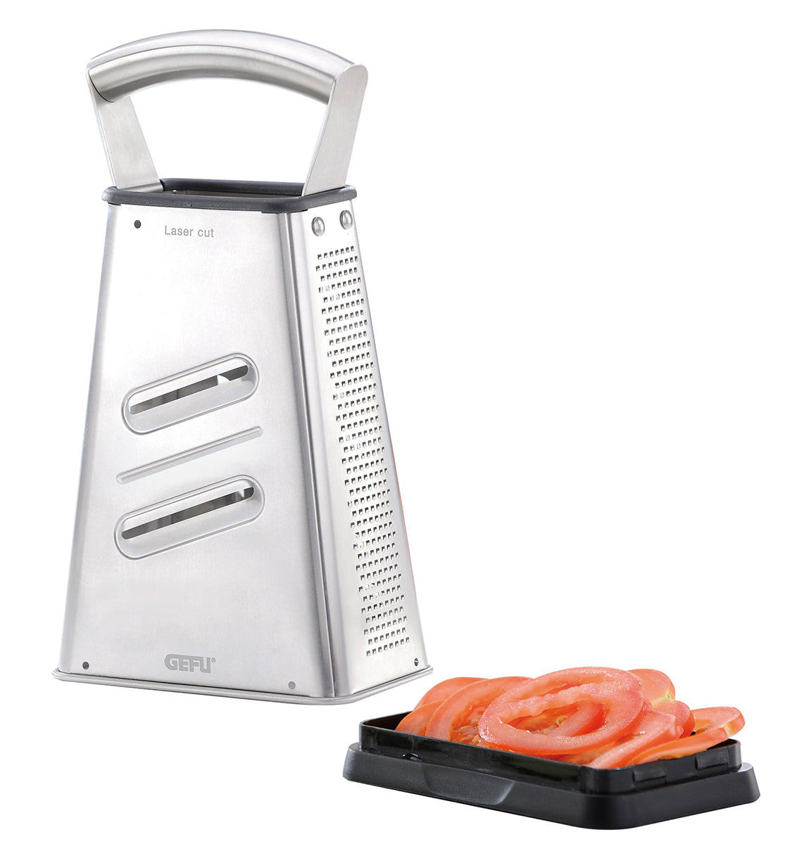 Four-way grater VITALES