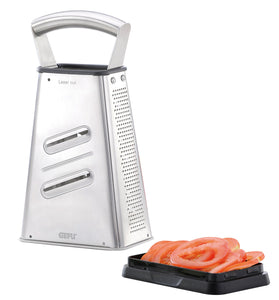 Four-way grater VITALES