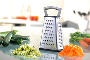 Four-way grater VITALES