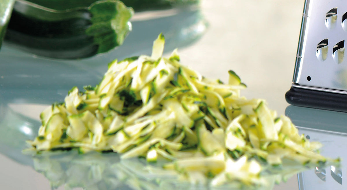 Four-way grater VITALES