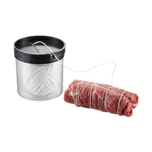 Kitchen twine "white" in Cord dispenser FILIO