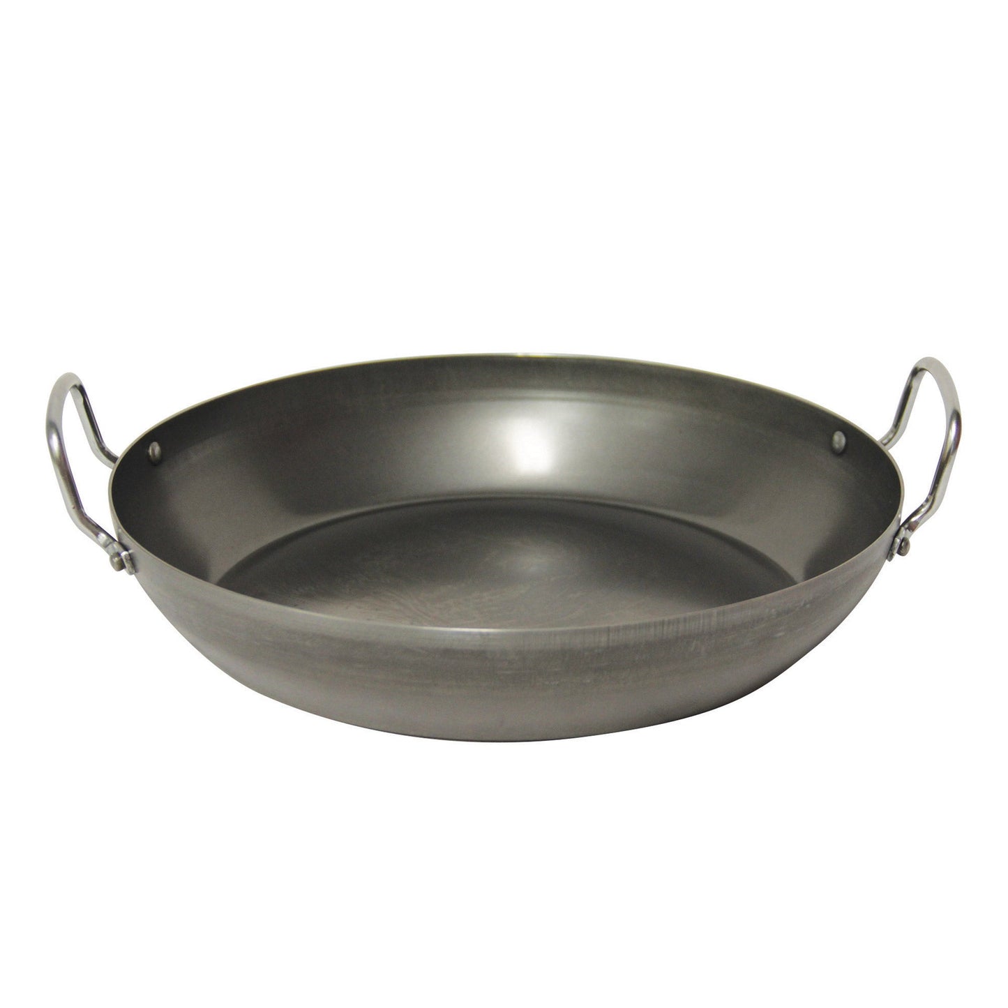 Industry Paella Pan