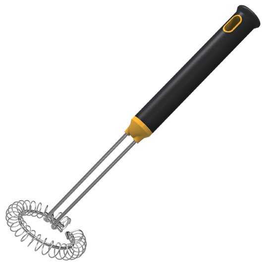 Matfer Bourgeat 350mm Spiral Whisk - Spiral, 340mm - Kitchenly