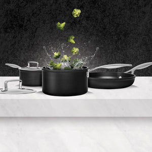 ignite 3 Piece Cookware Set