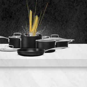 ignite 5 Piece Cookware Set