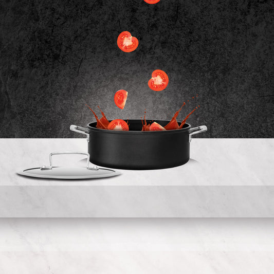 ignite Casserole with Lid