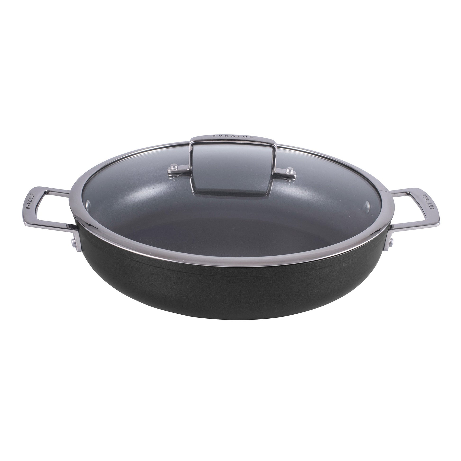 ignite Chef Pan