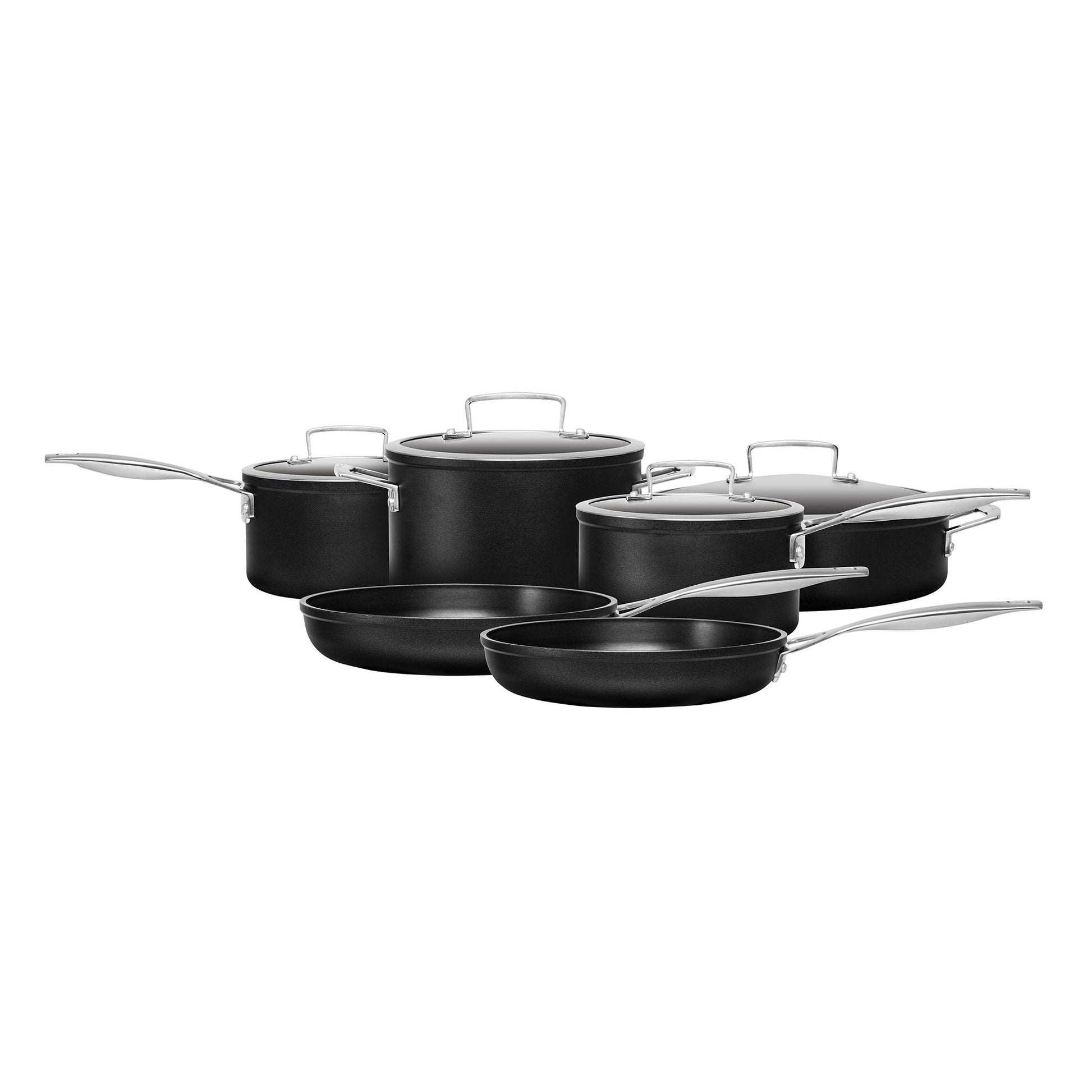 ignite 6 Piece Cookware Set