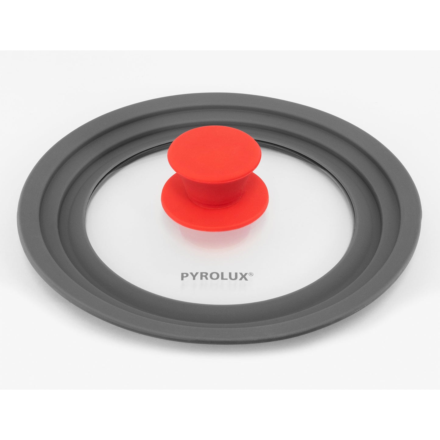 Universal Glass Lid