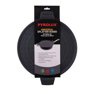 PYROLUX Splatter Guard