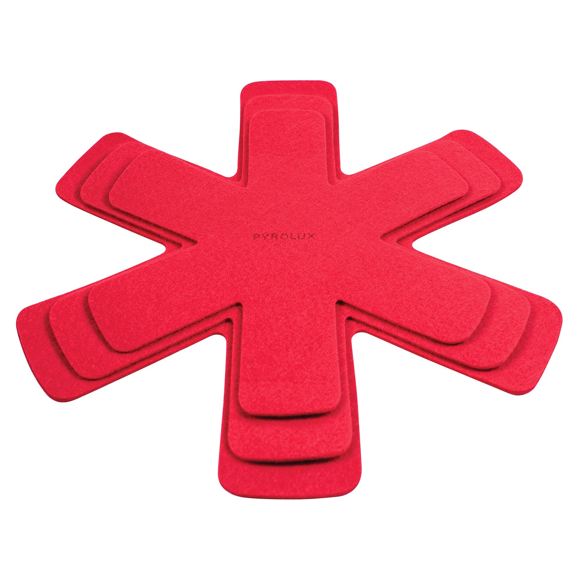 3 Piece Pan Protector Set