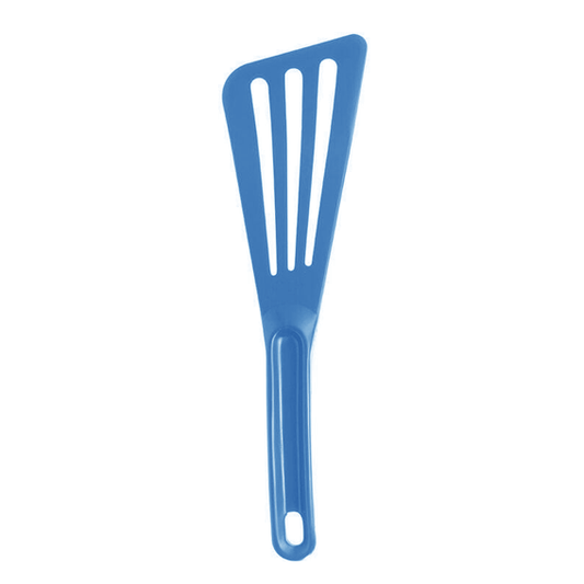 Matfer Bourgeat Pelton Spatula - 220C - Blue - Kitchenly