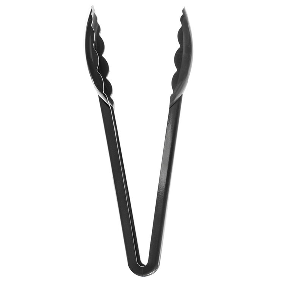 Matfer Bourgeat Exoglass Tongs - 240mm, Grey - Kitchenly