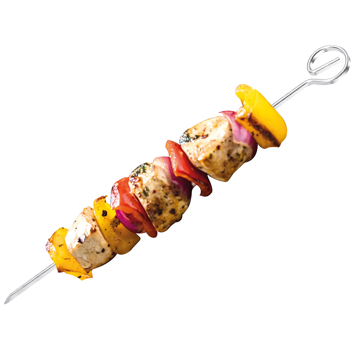 Shesh-Kebab skewers PICCANTE, 4 pcs.