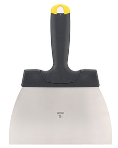 Matfer Bourgeat Chcolate Coating Spatula - 180mm