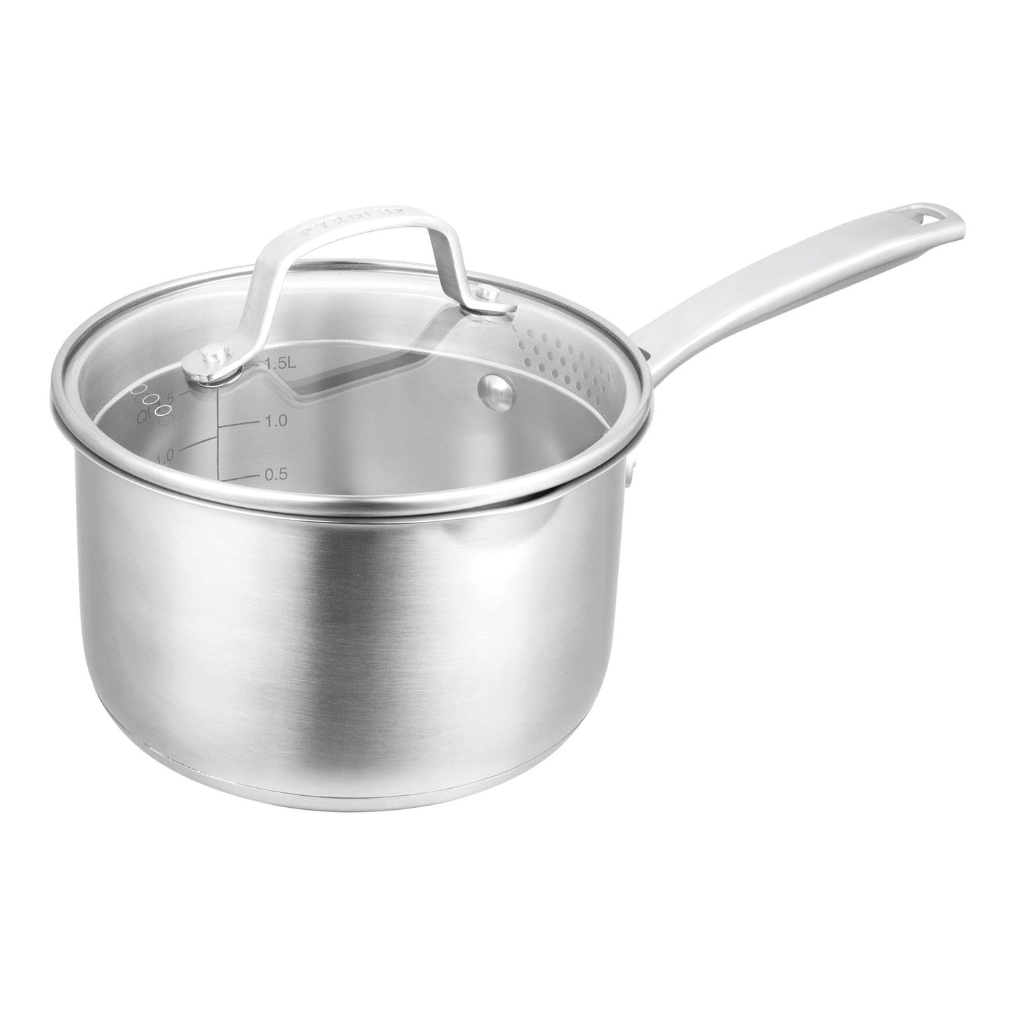 Pyrolux RADIUS 85 Saucepan 16cm/1.8L