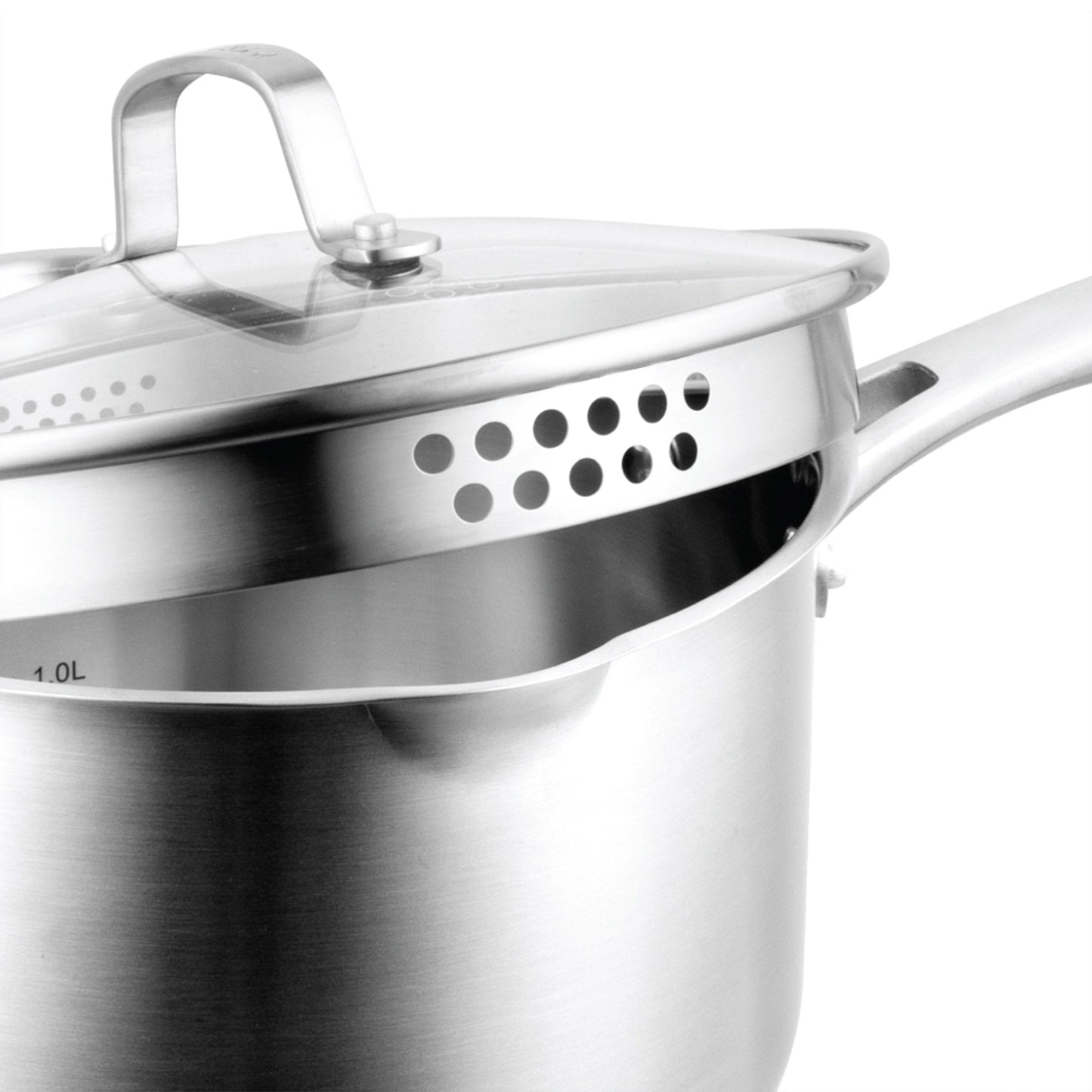 RADIUS 85 Saucepan