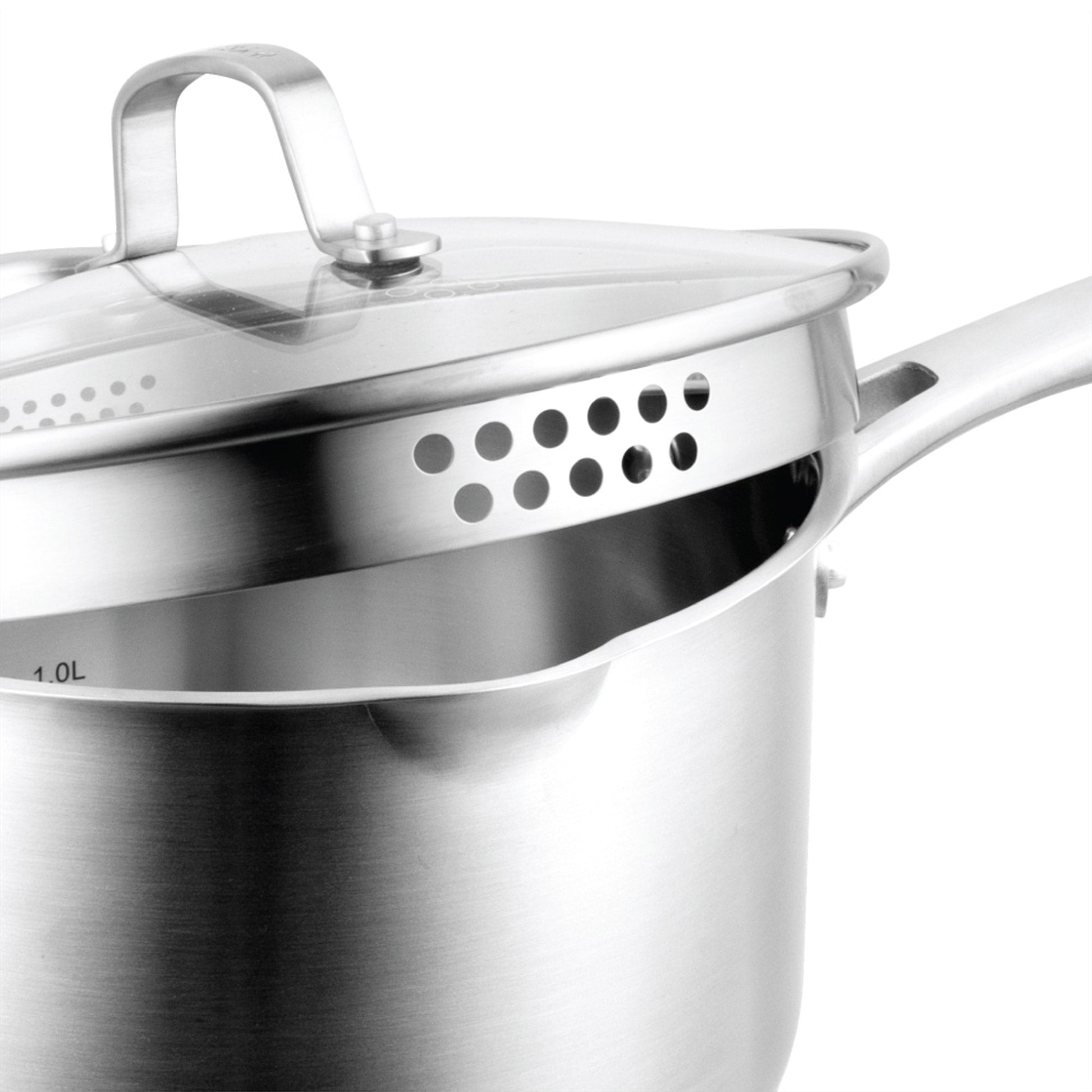 RADIUS 85 Saucepan