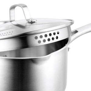 RADIUS 85 Saucepan
