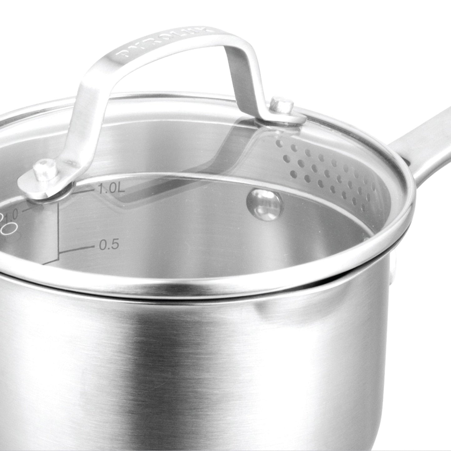 RADIUS 85 Saucepan