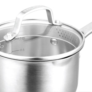 RADIUS 85 Saucepan
