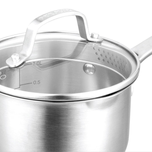 RADIUS 85 Saucepan