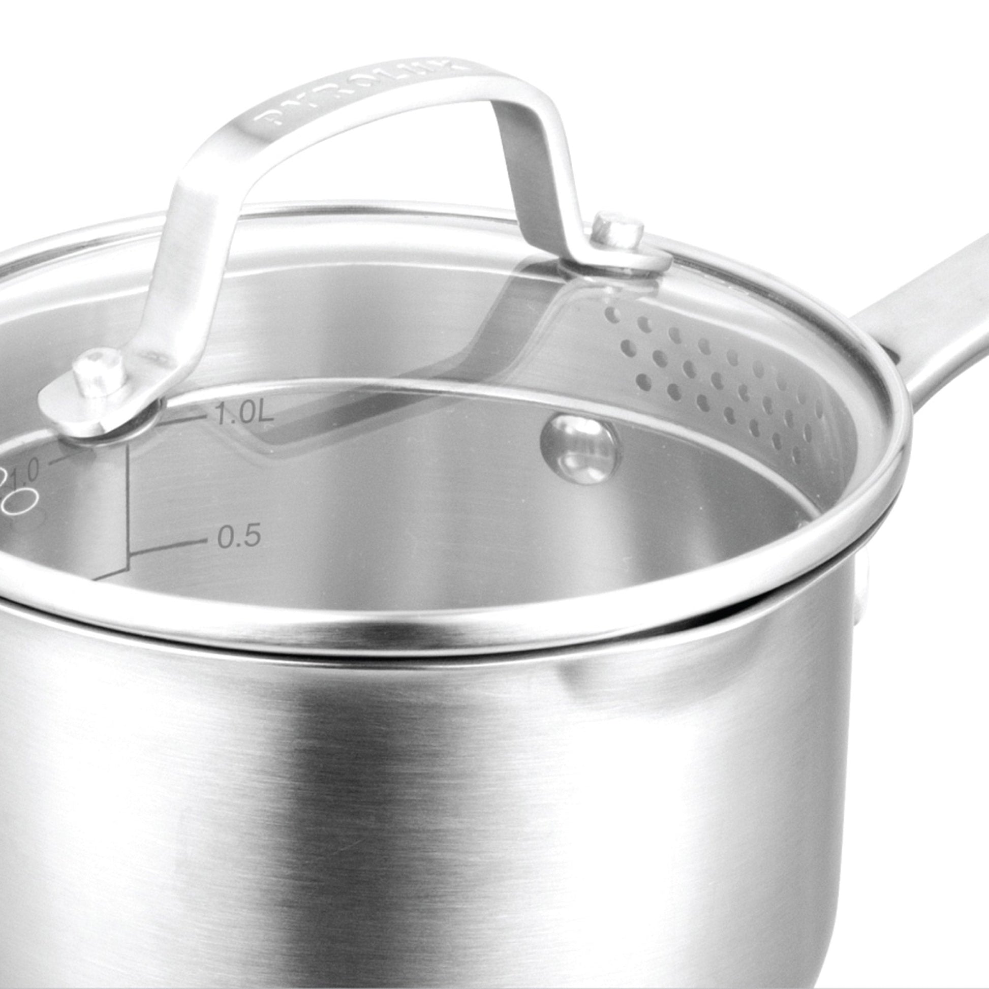 RADIUS 85 Saucepan