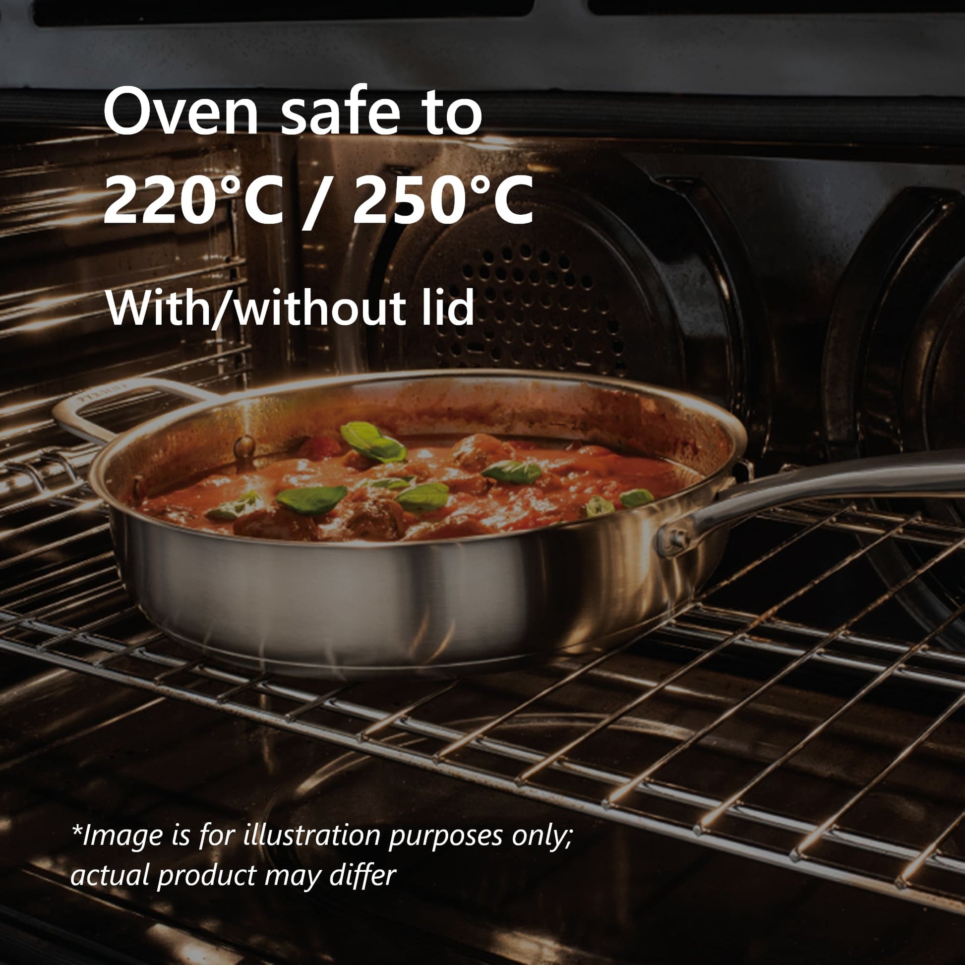 RADIUS 85 Saucepan
