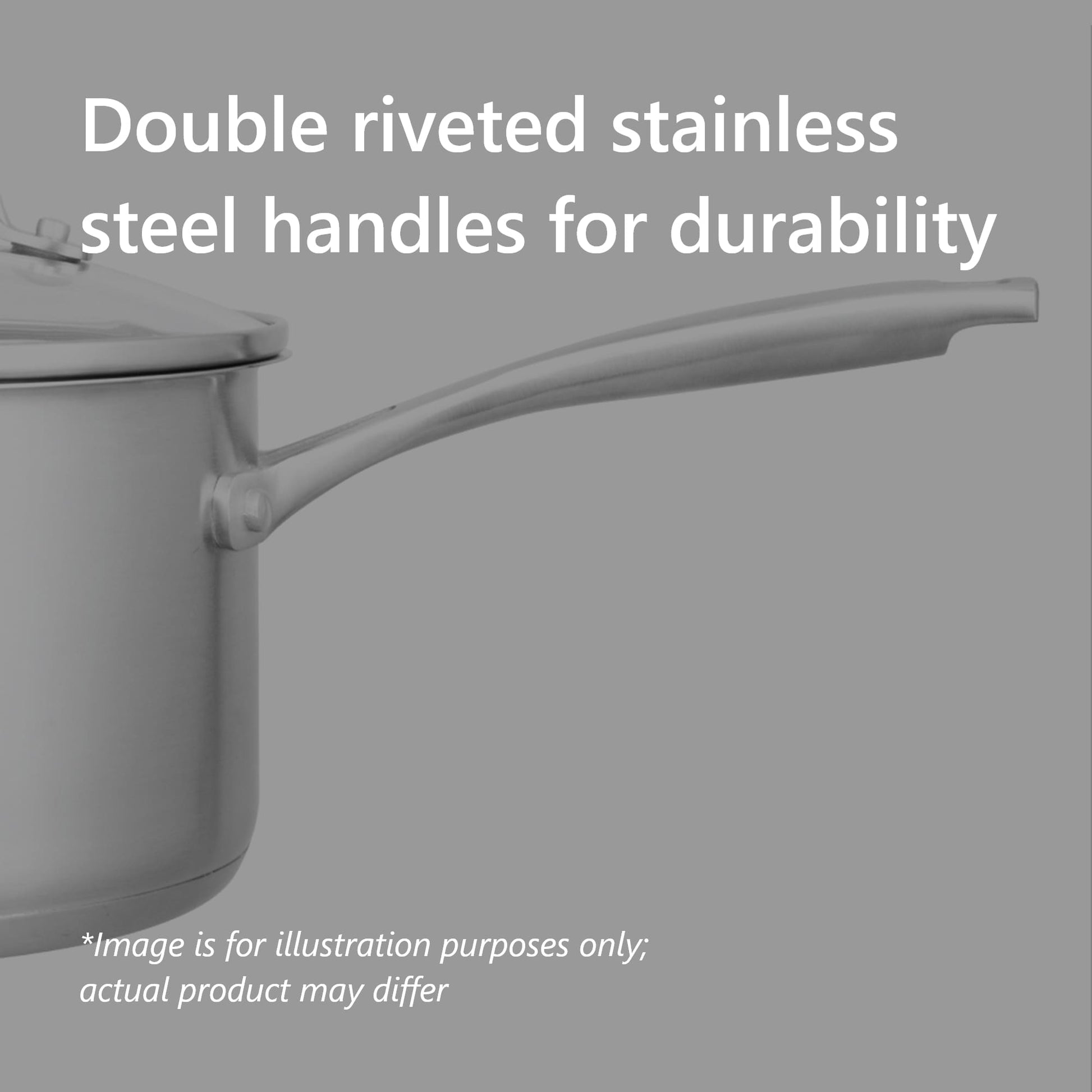 RADIUS 85 Saucepan