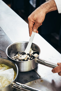 Matfer Bourgeat Exoglass Spatula - 250mm