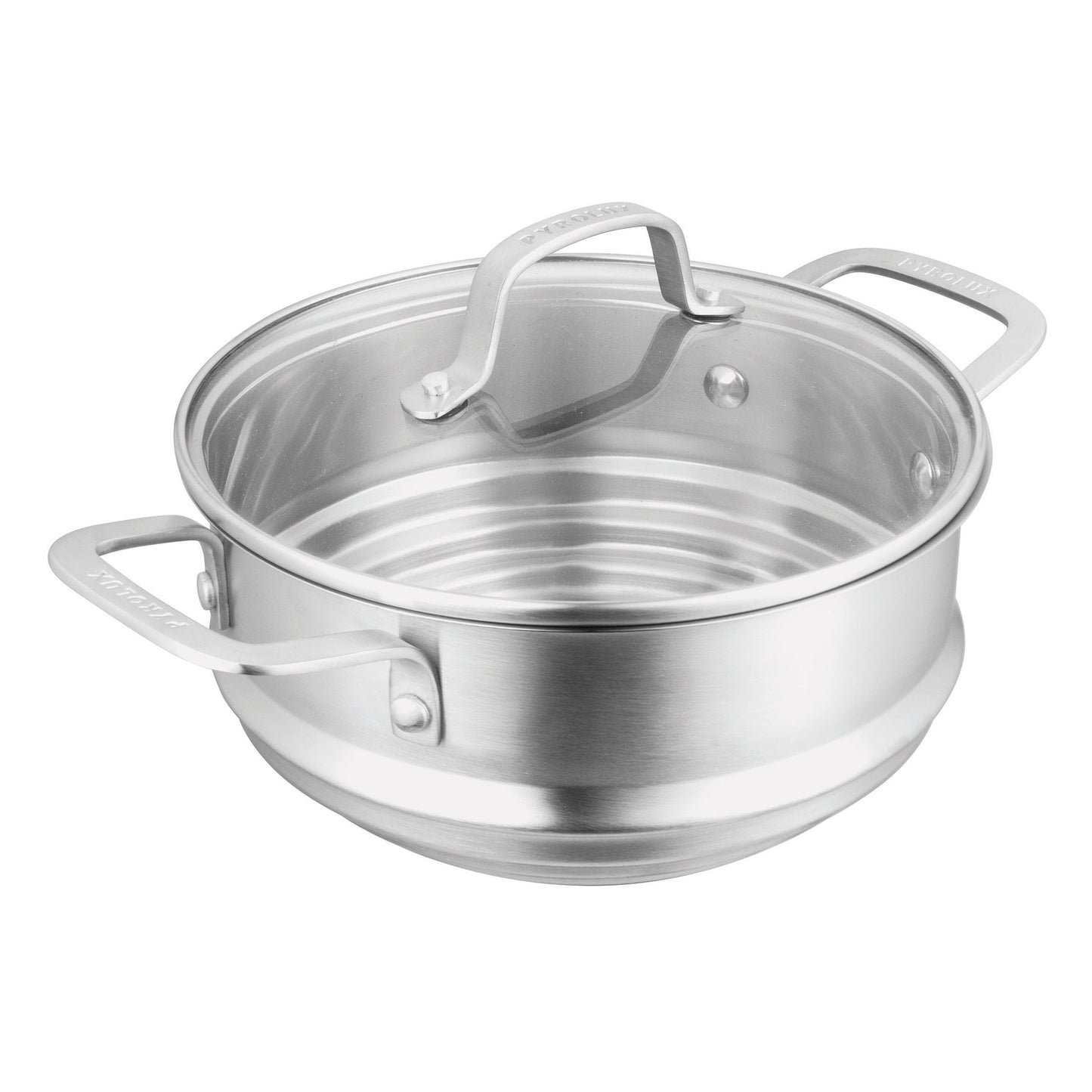 RADIUS 85 Multi Steamer  Insert with Lid