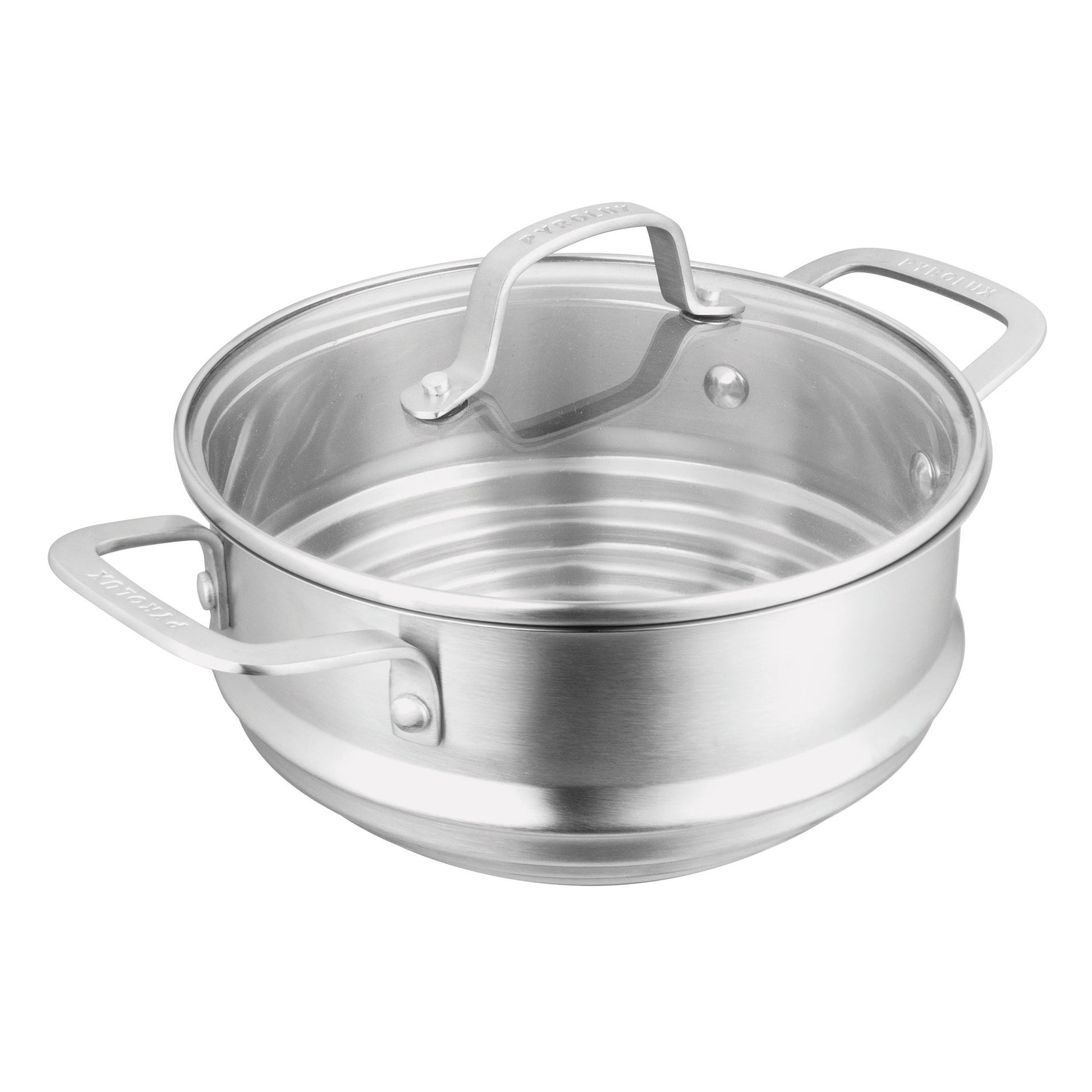 RADIUS 85 Multi Steamer  Insert with Lid
