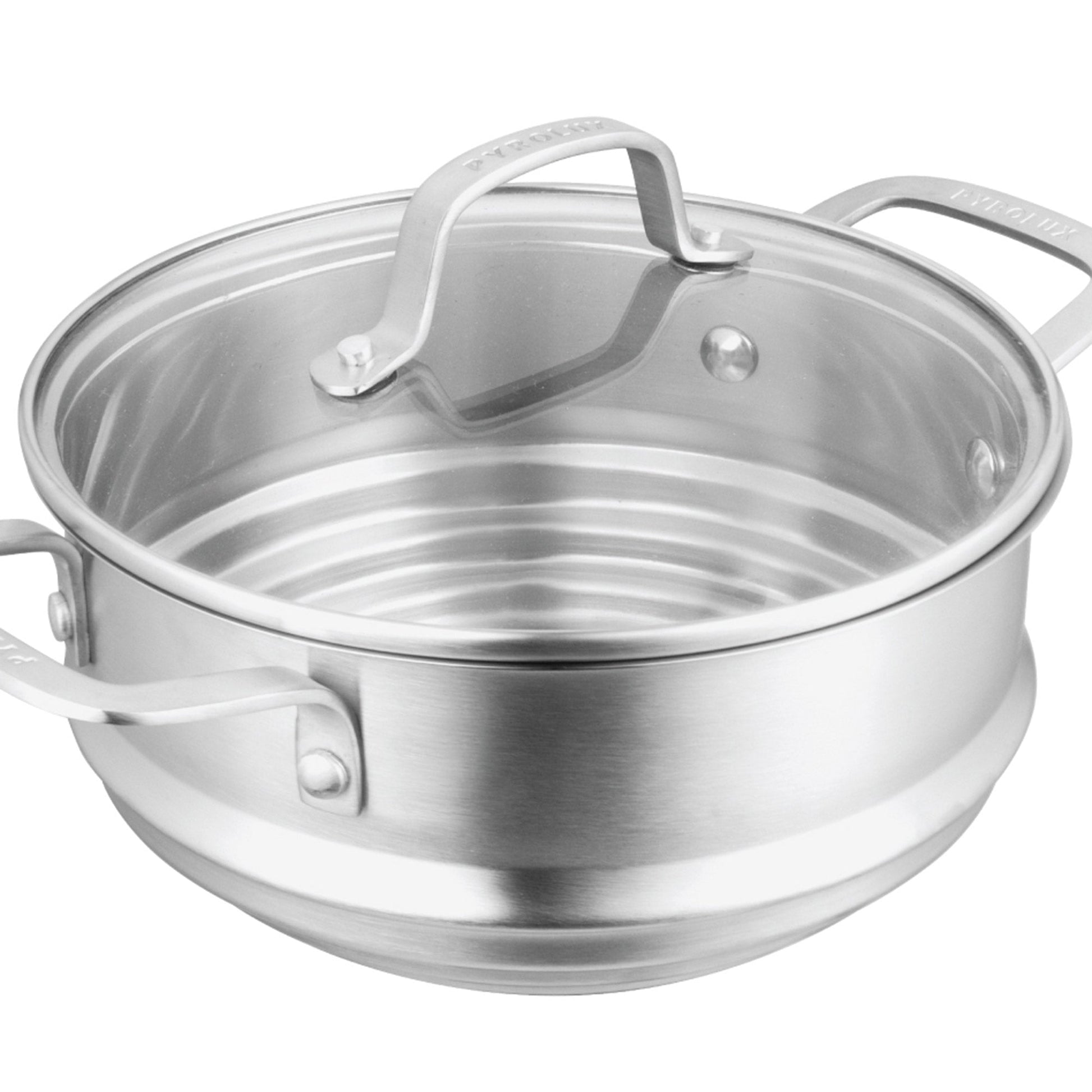 RADIUS 85 Multi Steamer  Insert with Lid
