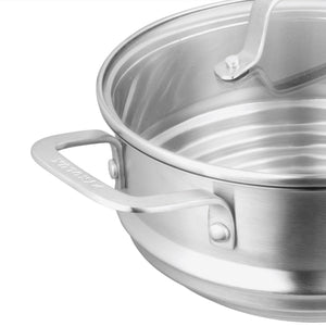 RADIUS 85 Multi Steamer  Insert with Lid