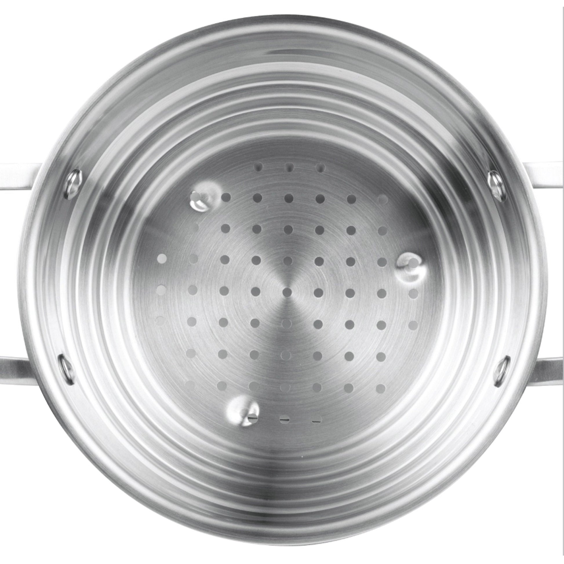 RADIUS 85 Multi Steamer  Insert with Lid