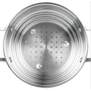 RADIUS 85 Multi Steamer  Insert with Lid